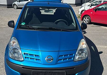 Nissan Pixo 1.0 acenta