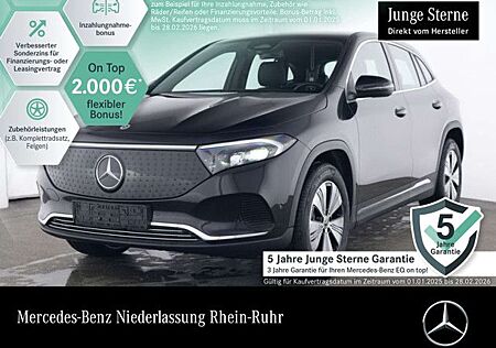 Mercedes-Benz EQA 250 PROG+ADVANCED+KAMERA+SPUR