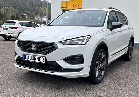 Seat Tarraco FR 2.0 TDI DSG 4D LED/Navi/ACC/Pano/AHK