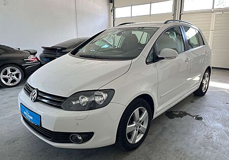 VW Golf Plus Volkswagen VI 1.4 TSI Comfortline*50.000KM*DSG*PDC*W-Paket* W