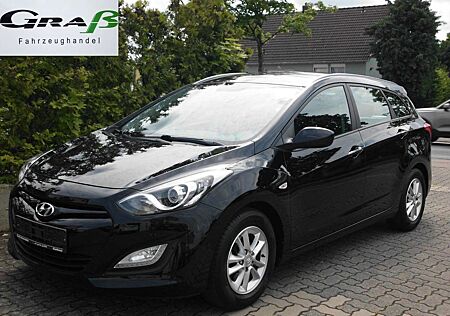 Hyundai i30 cw 'FIFA World Cup Edition' *1.Hd/-SH