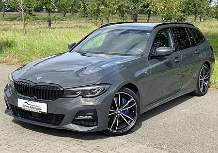 BMW 330 i xDrive M Sport Laser HeadUp Standheizung