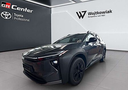 Toyota bZ4X 75 kWh  Touring Teamplayer *Lager*
