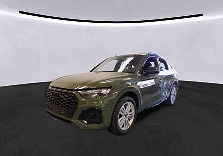 Audi Q5 Sportback 45 TFSI Q. S LINE MATRIX PANO AHK