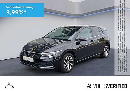 VW Golf Volkswagen VIII Style 1.4 TSI e-Hybrid DSG MATRIX-LED+ACC+PDC