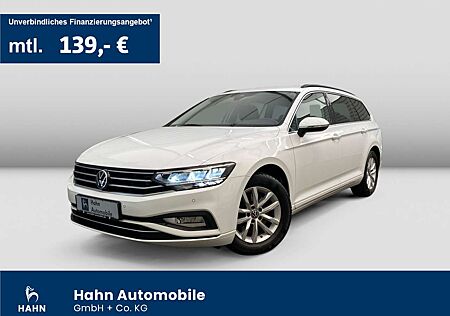 VW Passat Variant Volkswagen 1.5 TSI Business DSG AHK Navi