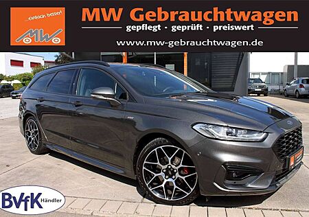 Ford Mondeo Turnier 2.0 ST-Line LED NAV ACC KAM PDC