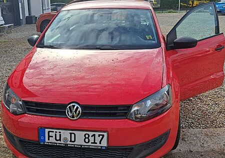 VW Polo Volkswagen 1.2Trendline