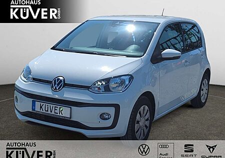 Volkswagen up! 1.0 move SHZ