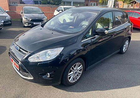 Ford C-Max 2.0 TDCI Titanium Autom./Panorama