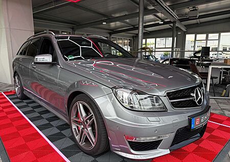 Mercedes-Benz C 63 AMG 6.3 V8 C 63 T AMG Performance *Neuwertig!*