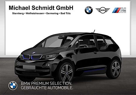BMW i3 s 120Ah*Suite*NaviProf*LED*DAB*Kamera*Komfortzg.*W