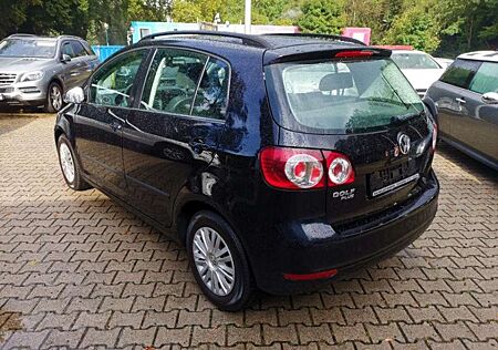 VW Golf Plus Volkswagen Trendline 2 Hand Navi Klima Preis inkl Neu Tüv