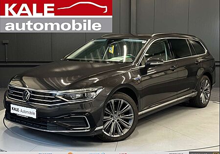 VW Passat Variant Volkswagen GTE*R-Line*Standhz*AHK*HeadUp*DCC*IQ.Drive*EasyOp*