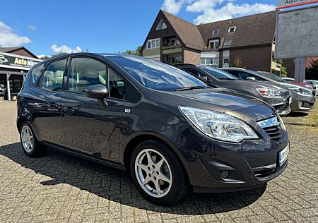 Opel Meriva 1.4 TURBO Selection( nur 68Tkm* TÜV neu)