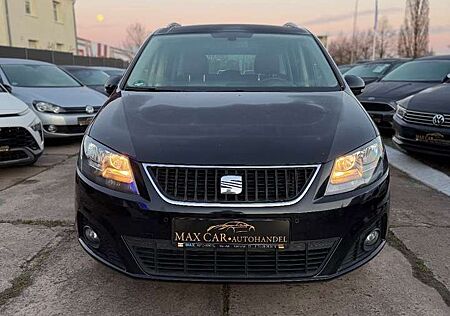 Seat Alhambra I-Tech