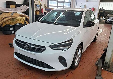 Opel Corsa F 1.2 T[Euro6d] S/S 5-T Elegance