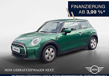 Mini ONE Classic Trim