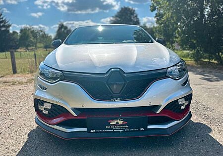 Renault Megane R.S.*LED*Aut.*Race*Navi*4Control*19 Zoll*