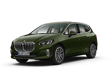BMW 220 Active Tourer i Luxury Line/HUD/AHK/Panorama