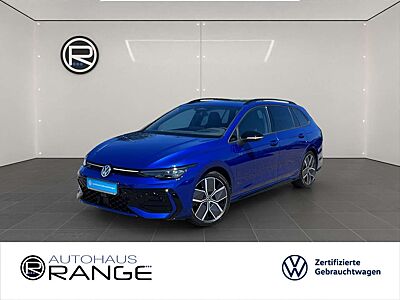 Volkswagen Golf Variant VIII Variant 1.5 eTSI R-Line, DSG