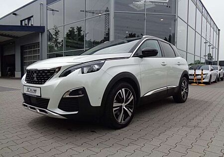 Peugeot 3008 PureTech 130 Allure *Navi / RFK / LED*