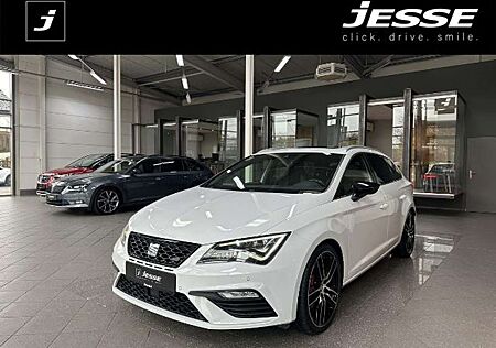 Seat Leon 2.0 TSI Cupra 300 LED Navi ACC R.Cam