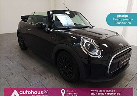 Mini One Cabrio Trim DAB|Sitzhzg.|DAB|Klima