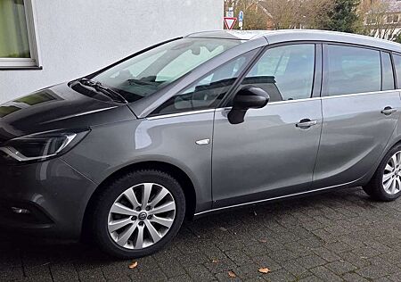 Opel Zafira 1.6 DIT Automatik Innovation