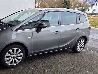 Opel Zafira Zafira 1.6 DIT Automatik Innovation