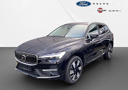 Volvo XC 60 XC60 T6 Recharge Plus Bright +ACC +PremiumSound