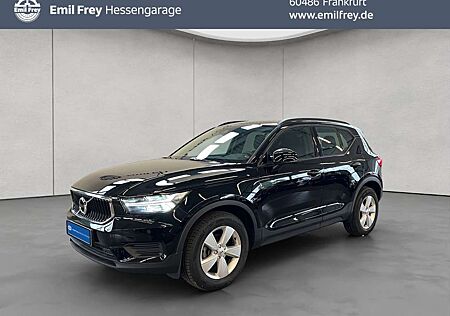Volvo XC 40 XC40 XC40 T2 Momentum-Core Kamera PDCv+h LED-Thors-Hamm