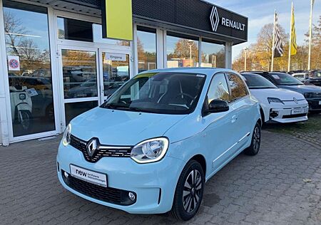 Renault Twingo E-Tech Automatik Navi+Sitzheizung-Kamera