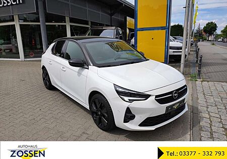 Opel Corsa-e Corsa F e Ultimate Navi Leder Massages.