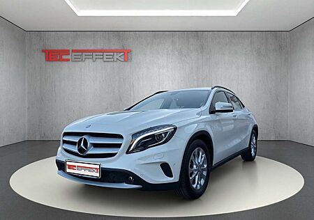 Mercedes-Benz GLA 220 GLA -Klasse CDI / d 4Matic