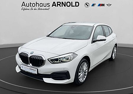 BMW 120 d Hatch Advantage LED Tempomat Shz