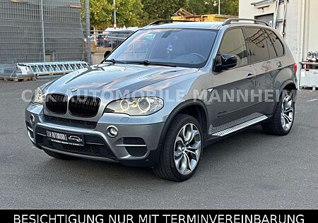 BMW X5 40d Sportpaket+HUD+KOMFORTSITZ+SOFTCL+L7+ACC