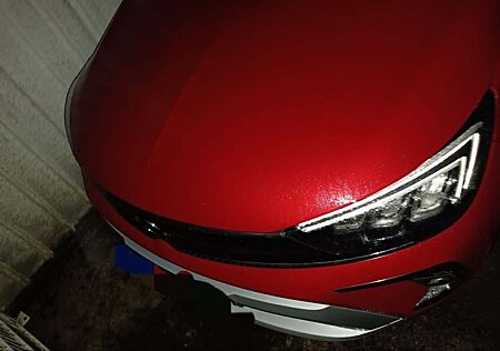 Opel Crossland 1.5 Diesel Automatik Ultimate