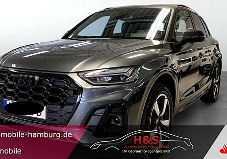 Audi Q5 40 TDI quattro S line