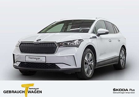 Skoda Enyaq iV 80 SUITE WÄRMEPUMPE PANO LEDER