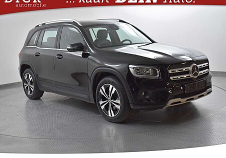 Mercedes-Benz GLB 200 d 8G Style NAVI+LEDER+SHZ+VIRTU+PARK+TEMP