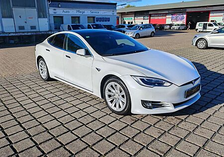 Tesla Model S Long Range PLUS/ EAP/ PremConn/ free SC*