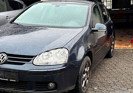 VW Golf Volkswagen 1.9 TDIEdition