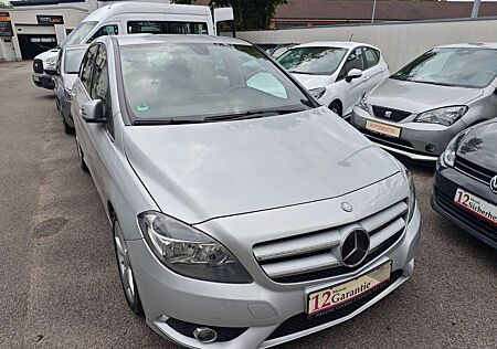Mercedes-Benz B 180 B -Klasse