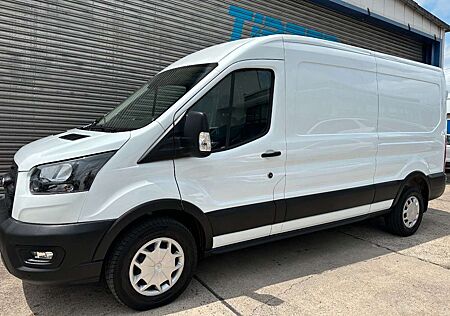 Ford Transit Kasten 350 L3*AHK*KAMERA*TOP ZUSTAND*