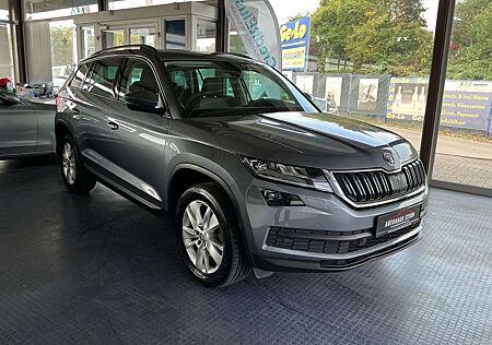 Skoda Kodiaq Soleil