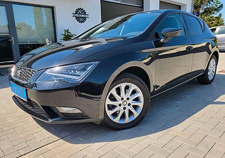Seat Leon Style*LED*SHZ*PDC*Tempomat*ALU*2.Hand*