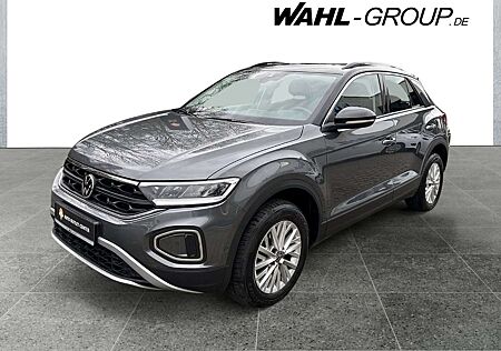 VW T-Roc Volkswagen 1.5 TSI LIFE DSG*NAVI*PARKPILOT*CARPLAY*
