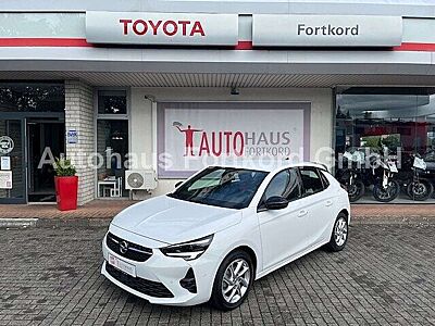 Opel Corsa 1.2 Turbo GS Line - Navi, PDC, LED, KEYL.