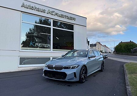 BMW 330 i M Sport Garantie 05/2029